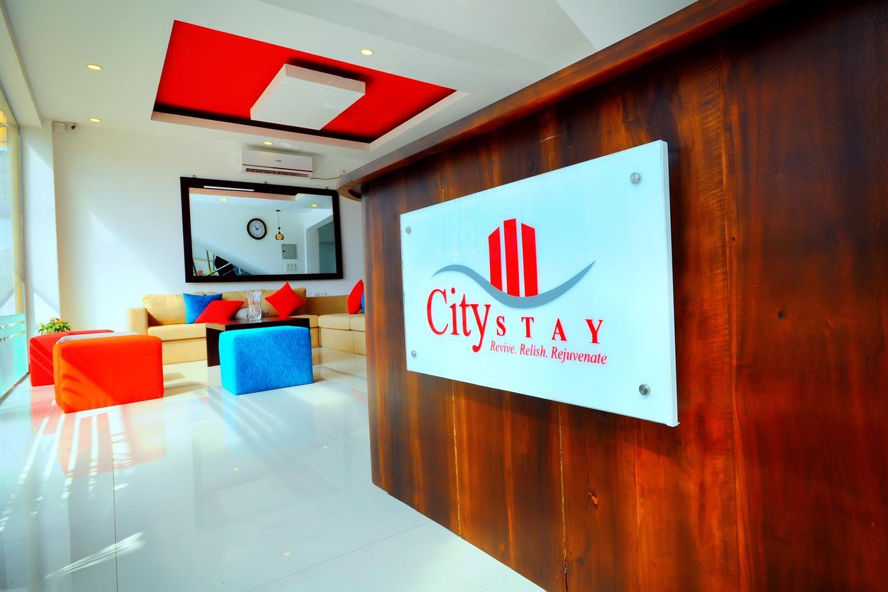 City Stay Galle Eksteriør bilde