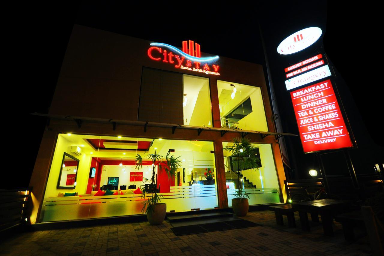 City Stay Galle Eksteriør bilde